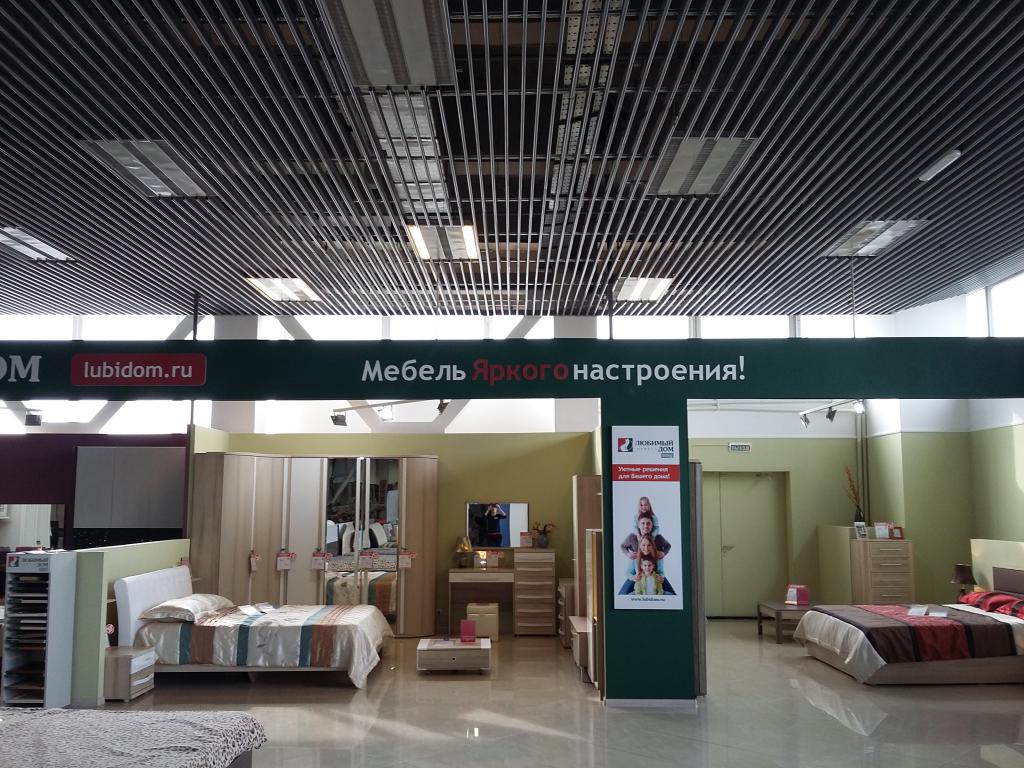 Азбука мебели петропавловск камчатский